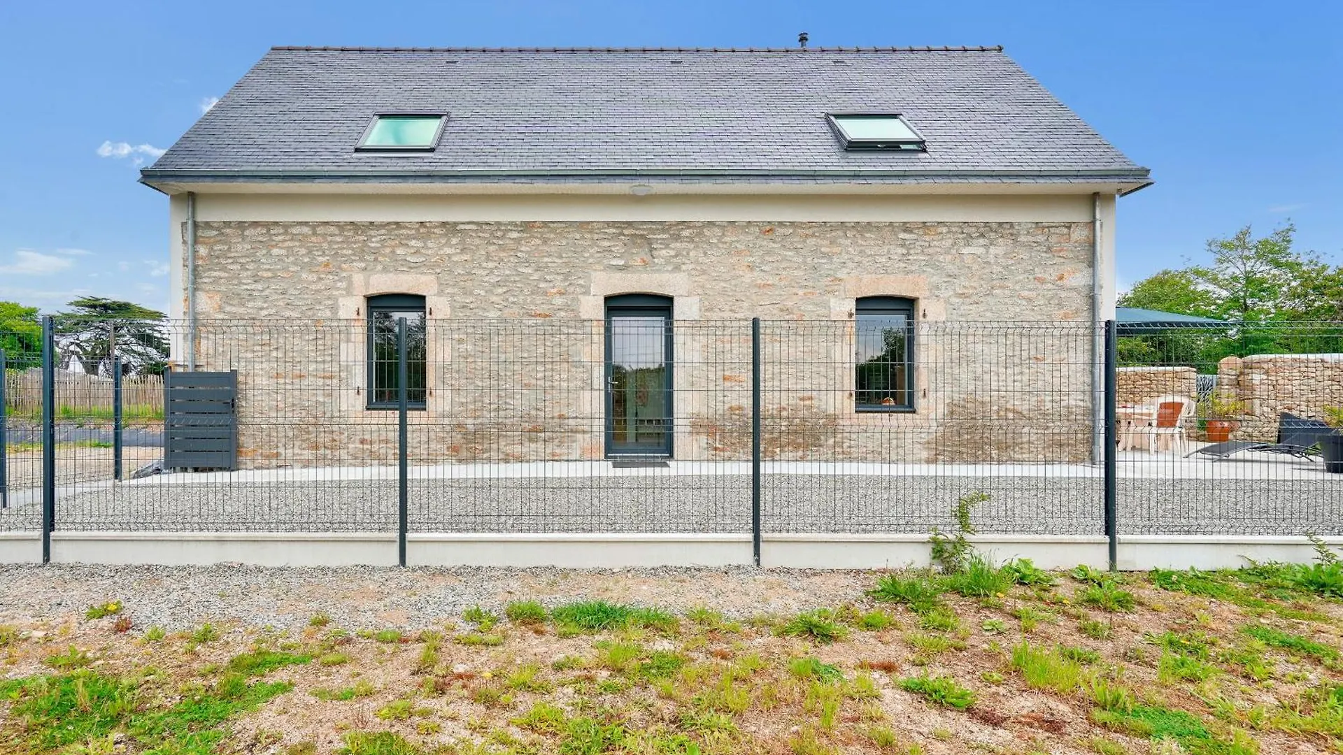 Plages La Torche Et Du Ster - Maison Pour 6- Surf Plomeur