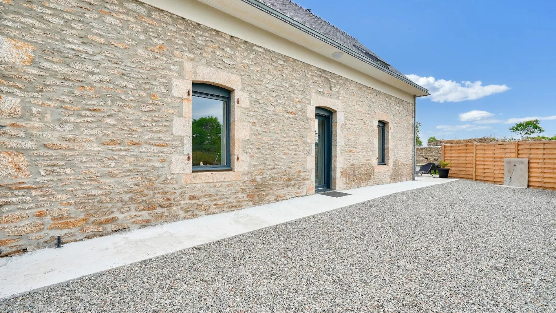 Plages La Torche Et Du Ster - Maison Pour 6- Surf Plomeur 0*,